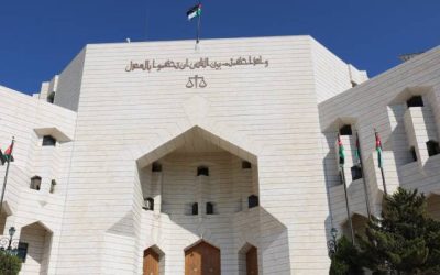 10 آلاف مستفيد من "العقوبات البديلة" بحسب "العدل" مع تأكيد تسجيل الحكم في القيد الجرمي