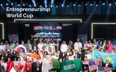 10 آلاف مشروع تعزز الإبداع والاستثمار