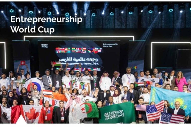 10 آلاف مشروع تعزز الإبداع والاستثمار