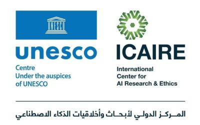 (ICAIRE) في الرياض يدعو الباحثين العالميين للمشاركة في مبادرة بحثية عن أخلاقيات الذكاء الاصطناعي.