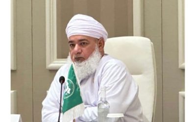 أبراج الكويت تبرز كمعلم معماري بارز في التراث العربي المعاصر