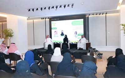 أثر التطوع يعزز التواصل الحضاري