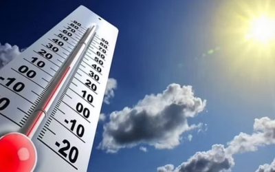 أجواء غير مستقرة: موجة حارة مع أمطار ورياح نشطة تضرب المنطقة الشرقية