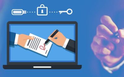 أحدث قرارات وزير العدل: "التوقيع الرقمي" يدخل المحاكم الأردنية الشهر المقبل