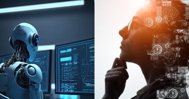 أدوات الذكاء الاصطناعى تحدد بدائل جيدة لبطاريات الليثيوم