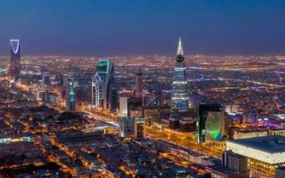 أرباح قطاع المرافق في الربع الثاني تصل إلى 6 مليارات ريال سعودي.