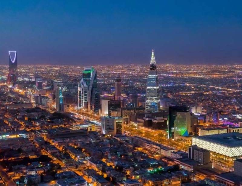 أرباح قطاع المرافق في الربع الثاني تصل إلى 6 مليارات ريال سعودي.