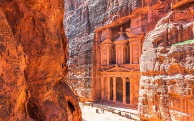 أردننا جنة: إطلاق حزم مبيت مدعومة لتعزيز السياحة في البترا