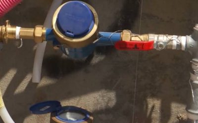 أزمة عدادات المياه في المحمدية تستمر: شكاوى الأهالي تواجه توضيحات "مياه العقبة"