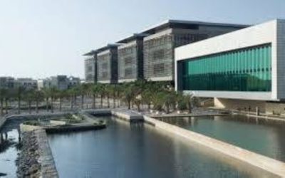 أكاديمية كاوست تعتمد على الذكاء الاصطناعي لتعزيز أبحاثها العلمية وتطويرها بشكل فعّال.