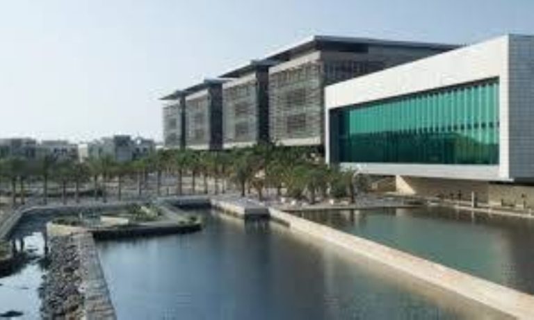 أكاديمية كاوست تعتمد على الذكاء الاصطناعي لتعزيز أبحاثها العلمية وتطويرها بشكل فعّال.