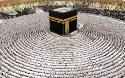 أكثر من 60 مليون زائر للحرمين الشريفين في محرم 1447