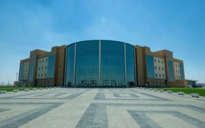 أمانة حفر الباطن تعلن عن فرصة استثمارية لإنشاء وتشغيل لوحات إعلانات جديدة.