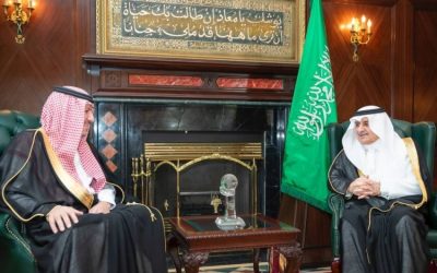 أمير تبوك يؤكد حرص القيادة على تعزيز قيم النزاهة والشفافية  
 القيادة تلتزم بتعزيز قيم النزاهة والشفافية، حسب أمير تبوك  
 أمير تبوك يبرز أهمية قيم النزاهة والشفافية في العمل الحكومي  
 نزاهة وشفافية: أمير تبوك يعبر عن التزام القيادة بهذه القيم