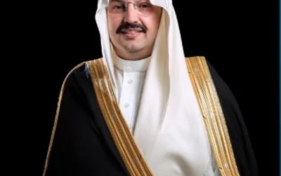 أمير عسير يناقش مع سفير إيطاليا قضايا مشتركة