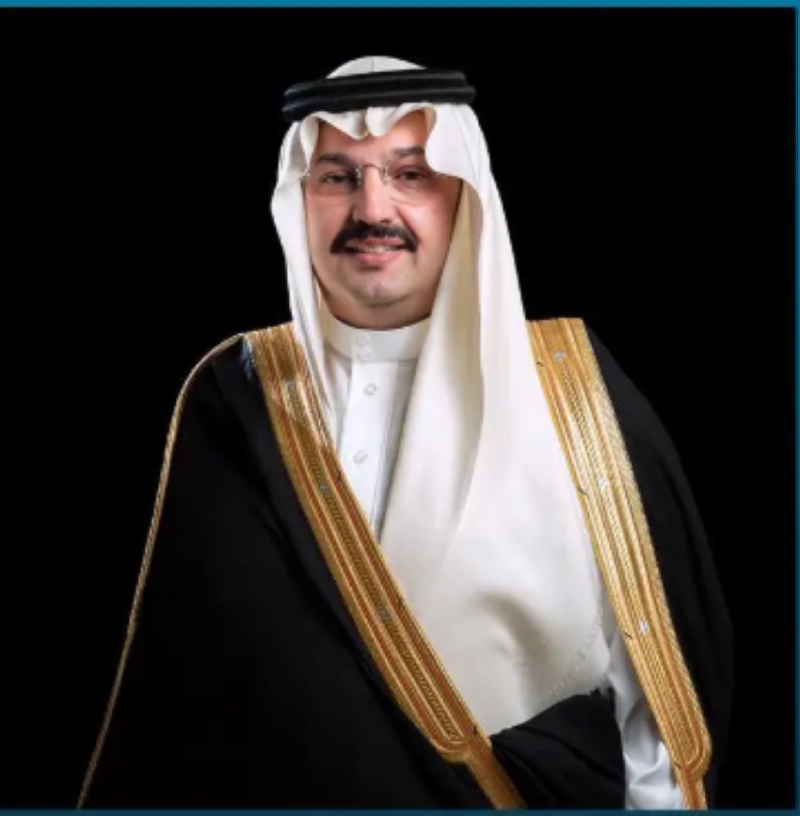 أمير عسير يناقش مع سفير إيطاليا قضايا مشتركة
