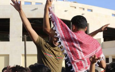 أوائل التوجيهي يفصحون عن أسرار نجاحهم في تحقيق أعلى العلامات