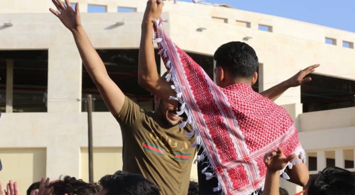 أوائل التوجيهي يفصحون عن أسرار نجاحهم في تحقيق أعلى العلامات