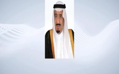 أوامر ملكية جديدة من خادم الحرمين الشريفين