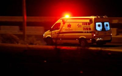 إدارة السير: 217 ضحية نتيجة 4398 حادث دعس بالأردن في 2024