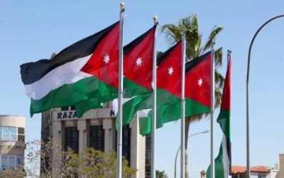 إدانة رسمية للتحريض على سفارات الأردن وتأكيد على الموقف الثابت من فلسطين