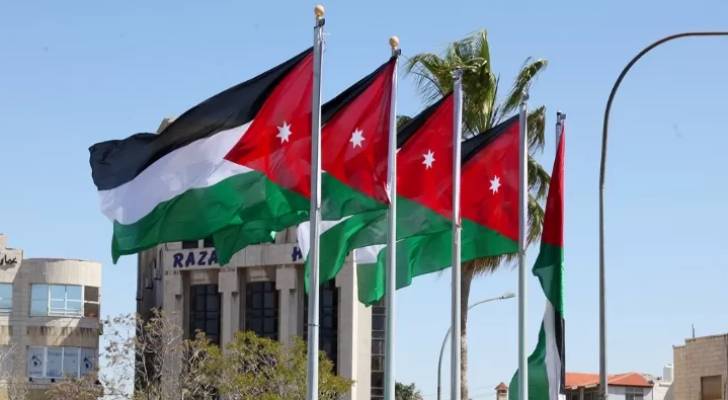 إدانة رسمية للتحريض على سفارات الأردن وتأكيد على الموقف الثابت من فلسطين