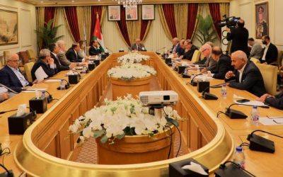 إدانة قوية لتصريحات نتنياهو ودعوة عاجلة لوقف الحرب من خارجية الأعيان