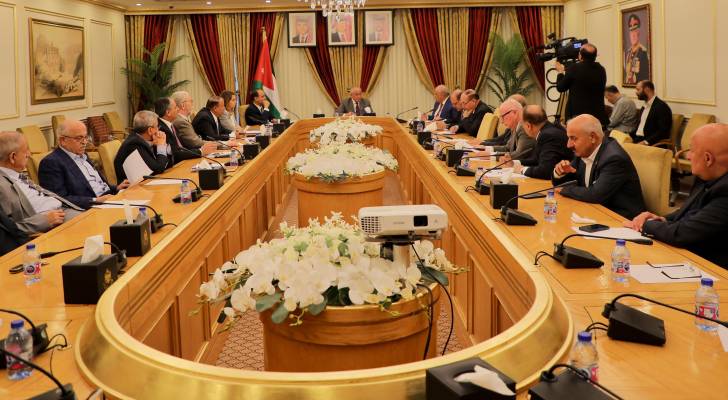 إدانة قوية لتصريحات نتنياهو ودعوة عاجلة لوقف الحرب من خارجية الأعيان