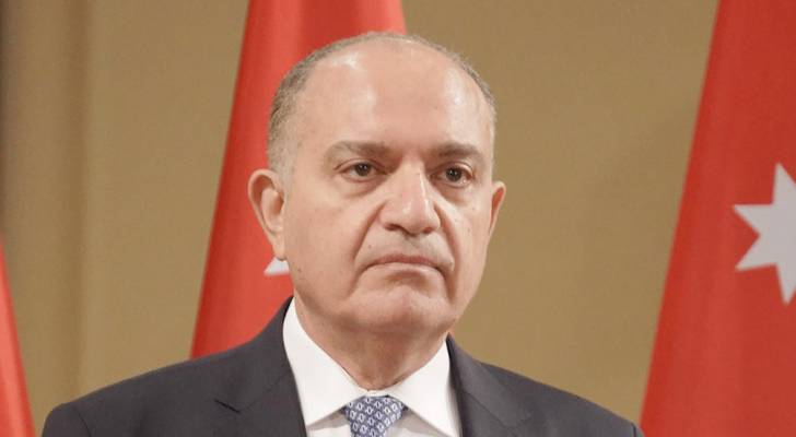 إدانة قوية من مندوب الأردن لدى جامعة الدول العربية لنية الاحتلال إعادة احتلال قطاع غزة