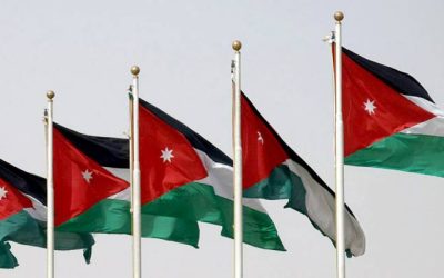 إدانة قوية من وزارة الخارجية الأردنية ضد خطة الاحتلال لتثبيت احتلال غزة ومطالبة بوقف العدوان فوراً