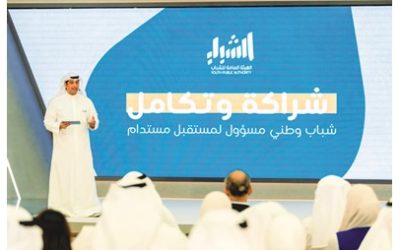 إستراتيجية جديدة لـ«هيئة الشباب» ترتكز على 5 أولويات تنموية