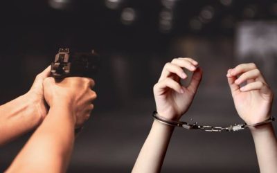 إصابات في الكرك.. 50 متهماً بسبب إطلاق العيارات النارية في الأردن