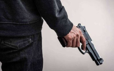 إصابة 6 أشخاص بأعيرة نارية في الكرك الجمعة وحالتهم الصحية المفصلة