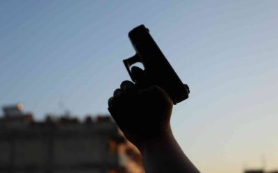 إصابة ستة أشخاص: القبض على مطلق النار في حفل زفاف الكرك