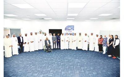 إطلاق أول منصة وطنية للحوسبة عالية الأداء والذكاء الاصطناعي «إيكاروس»