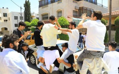 إطلاق الموقع الإلكتروني المحدث لوحدة تنسيق القبول الموحد اليوم السبت