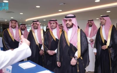 إطلاق النسخة الأولى لجائزة التنمية الشبابية