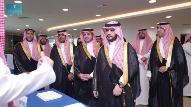 إطلاق النسخة الأولى لجائزة التنمية الشبابية