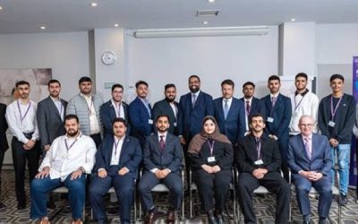 إطلاق برنامج «واعد» يعزز القدرات الوطنية في المطارات