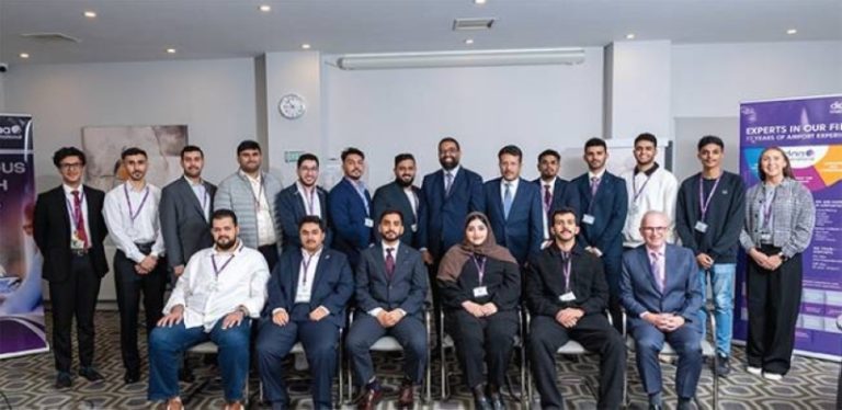 إطلاق برنامج «واعد» يعزز القدرات الوطنية في المطارات