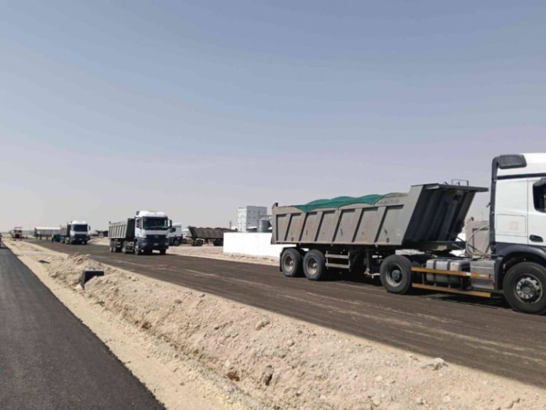 إطلاق مشروع شامل لصيانة شوارع الصرار في الشرقية  
مشروع جديد لتطوير شوارع الصرار بالشرقية  
بدء أعمال صيانة شاملة لشوارع الصرار الشرقية  
تحسين شوارع الصرار بالشرقية عبر مشروع متكامل  
اشراقة جديدة لشوارع الصرار في الشرقية بفضل مشروع تطوير