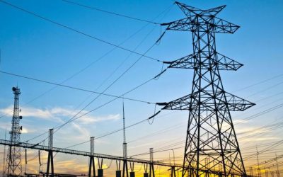 إعادة تشغيل محطة تحويل الصبيحي بعد حريق مفاجئ