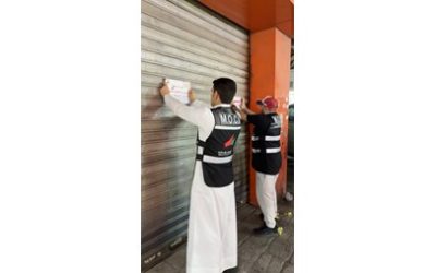 إغلاق 6 مكاتب استقدام بسبب مخالفات جسيمة