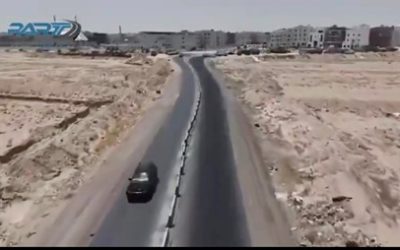 إغلاق مدخل «جنوب عبدالله المبارك» بدءاً من الجمعة