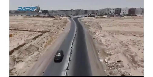 إغلاق مدخل «جنوب عبدالله المبارك» بدءاً من الجمعة