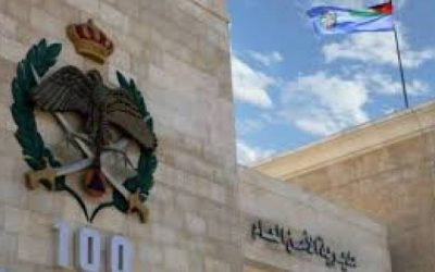 إلقاء القبض على مطلق النار على مواطن بالكرك بعد مطاردته في العاصمة