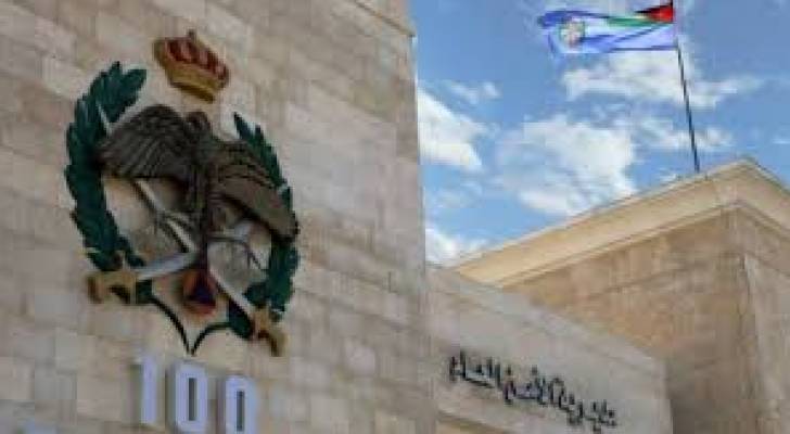 إلقاء القبض على مطلق النار على مواطن بالكرك بعد مطاردته في العاصمة