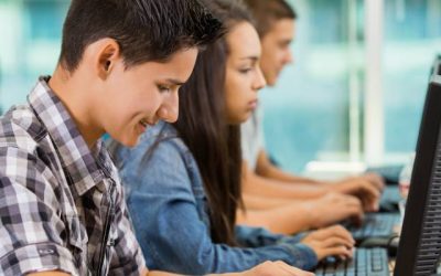 إنجاز تطوير مناهج المهارات الرقمية في المدارس من قبل وزارة الاقتصاد الرقمي