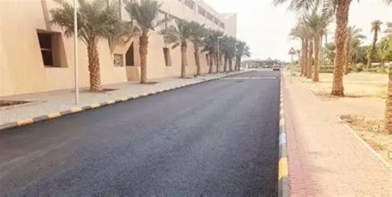 ابتكارات جديدة لتعزيز كفاءة البنية التحتية في قطاع الطرق