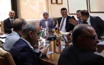 اتفاقية جديدة بين الأردن والعراق لتمديد تزويد الكهرباء